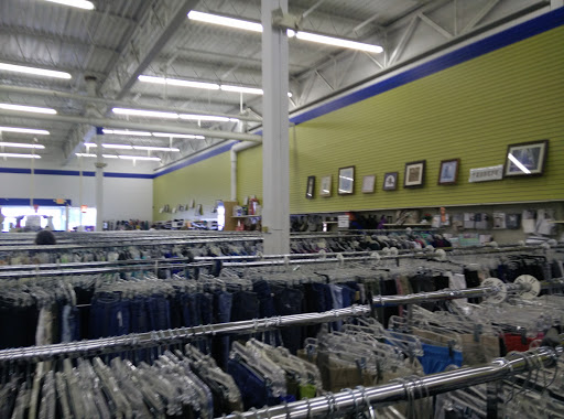 Thrift Store «Goodwill», reviews and photos, 1427 E M 21, Owosso, MI 48867, USA