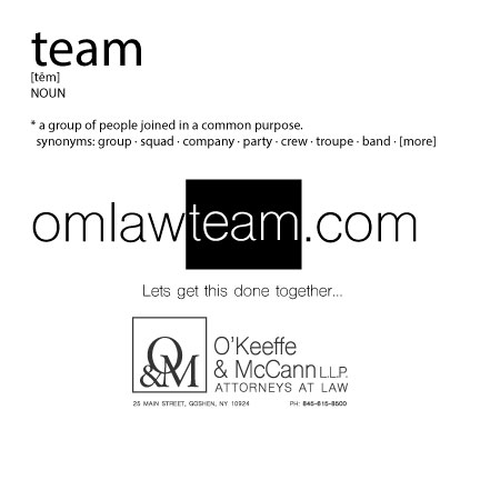 Law Firm «OKeeffe & McCann LLP», reviews and photos