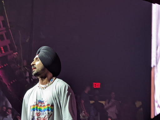 Arena «EagleBank Arena», reviews and photos, 4500 Patriot Cir, Fairfax, VA 22030, USA