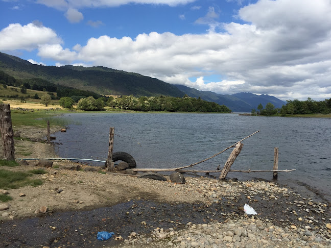 Opiniones de Lago Rinihue en Paillaco - Camping