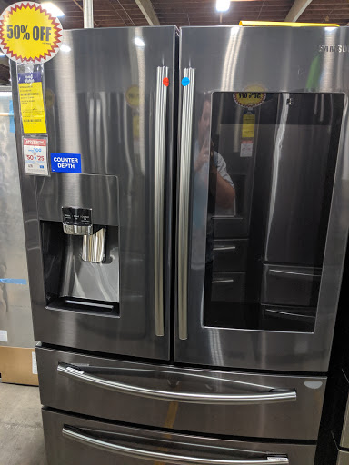 Appliance Store «Sears Outlet», reviews and photos, 960 Sherman St, San Diego, CA 92110, USA