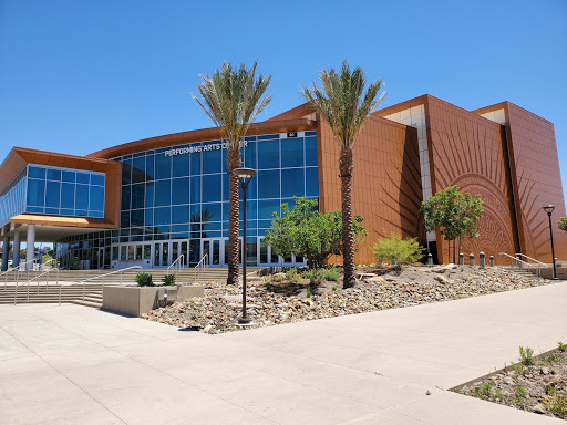 Community College «Southwestern College», reviews and photos