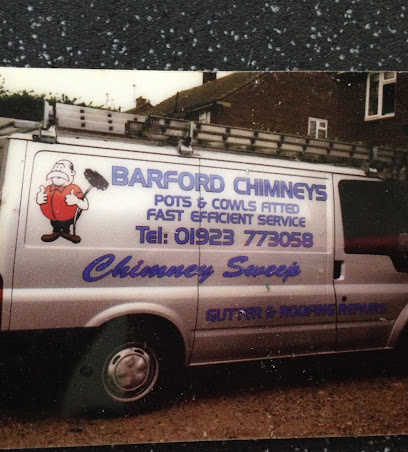 Barford Chimneys - 42 Shepherds Ln, Rickmansworth, GB - Zaubee