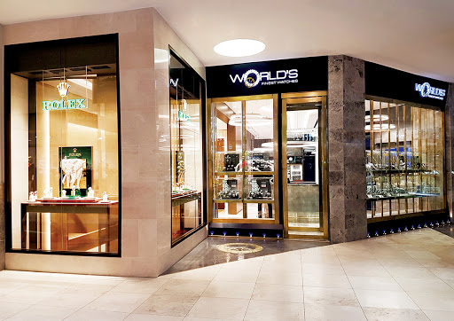 World's Finest Watches - Official Rolex Retailer
