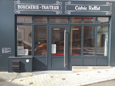 Boucherie Rollet à Amplepuis