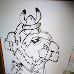 Photo n°2 de l'avis de Agnes.o fait le 24/09/2019 à 16:26 sur le  La Baita dal Vikingo à Sorico