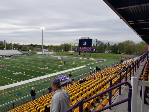 Stadium «Bob Ford Field At Tom & Mary Casey Stadium», reviews and photos, 1400 Washington Avenue, Albany, NY 12222, USA