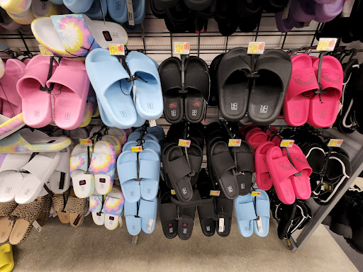 Department Store «Walmart Supercenter», reviews and photos, 4400 13th St, St Cloud, FL 34769, USA