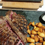 Photo n°16 de l'avis de matteo.e fait le 11/11/2019 à 16:22 sur le  Ristorante Il Rivale al Lago à Padenghe sul Garda