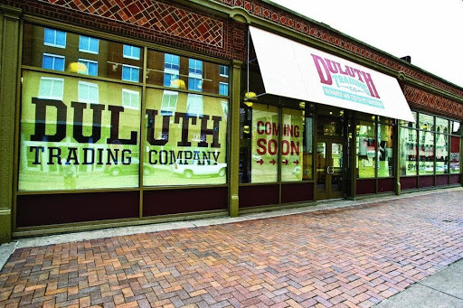 Duluth Trading Company