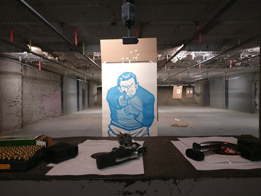 Gun Shop «Master Class Shooters Supply», reviews and photos, 2 Stair Way, Monroe, NY 10950, USA