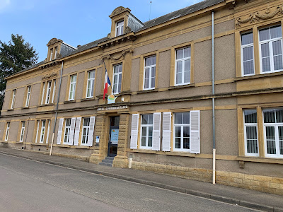 Communauté de Communes de la Houve et du Pays Boulageois à Boulay-Moselle