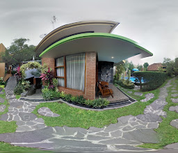 Rumput Resort and Resto Yogyakarta photo