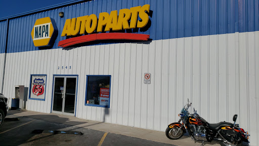 Auto Parts Store «NAPA Auto Parts - Mohave Auto Parts», reviews and photos, 2545 E Andy Devine Ave, Kingman, AZ 86401, USA