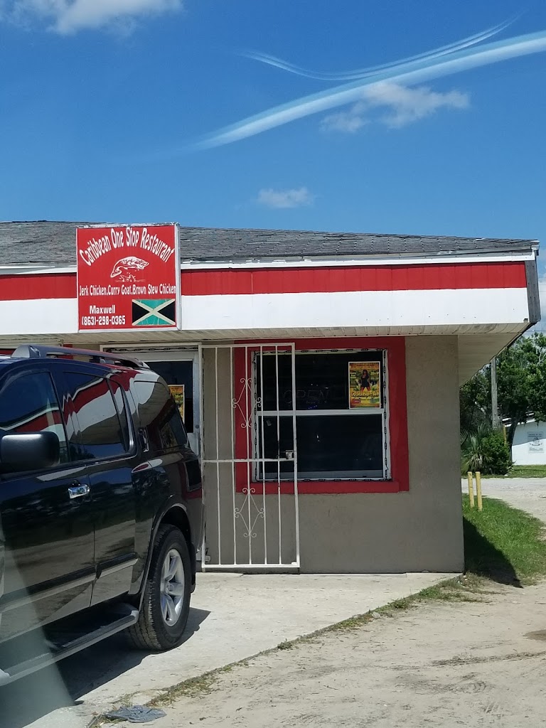 Caribbean One Stop 33881