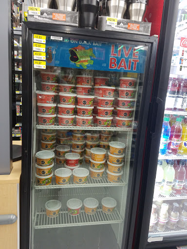 Discount Store «Walmart», reviews and photos, 11720 E Dr M.L.K. Jr Blvd, Seffner, FL 33584, USA