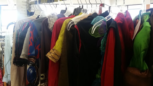 Thrift Store «Community Thrift Store», reviews and photos, 228 Forest Hills Dr, Garner, NC 27529, USA