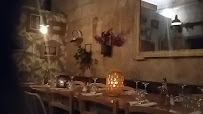 Atmosphère du Restaurant méditerranéen Rosemarie à Montpellier - n°20