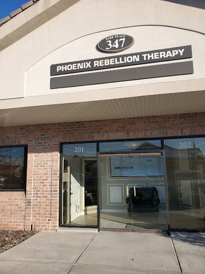 Phoenix Rebellion Therapy