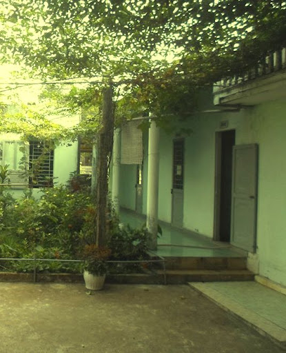 Phòng khám đông y Đất Vĩnh