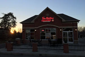 Tim Hortons image