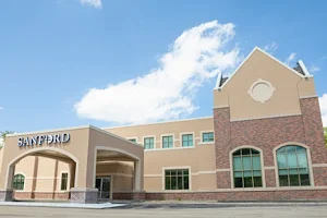 Sanford West Fargo Clinic image
