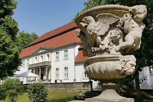 Künstlerhaus Schloss Wiepersdorf image