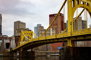 Rachel Carson Bridge