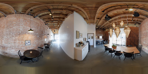 Cafe Smitten