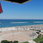 Photo n°1 de l'avis de Andrea.o fait le 04/09/2021 à 09:32 sur le  Hôtel Cristallo à Fano