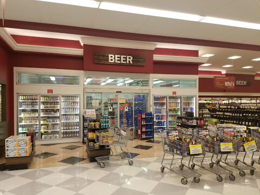 Grocery Store «Ingles Market», reviews and photos, 5251 Calhoun Memorial Hwy, Easley, SC 29642, USA