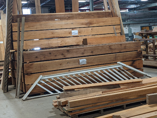 Surplus Store «Scroungers Paradise», reviews and photos, 9 Hickman Dr, Asheville, NC 28803, USA