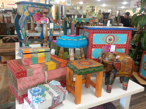 Department Store «T.J. Maxx & HomeGoods», reviews and photos, 1001 Twin Arch Rd, Mt Airy, MD 21771, USA