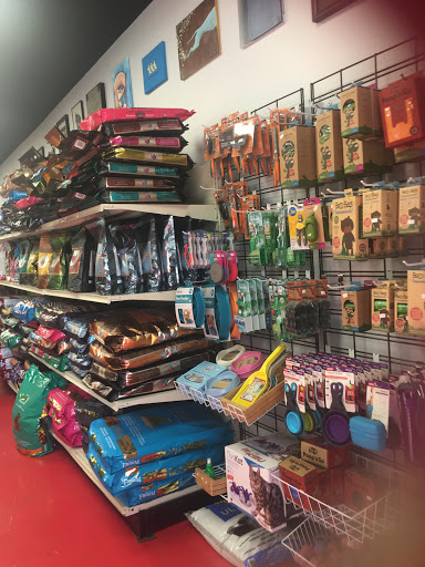 Pet Supply Store «Ma & Paws Bakery», reviews and photos, 1227 E 3300 S, Millcreek, UT 84106, USA