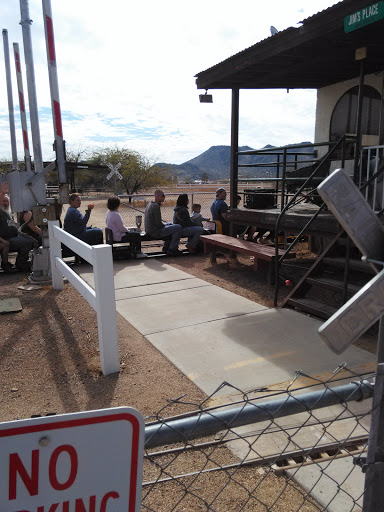 Museum «Adobe Mountain Museum/Desert Railroad», reviews and photos, 23280 N 43rd Ave, Glendale, AZ 85310, USA