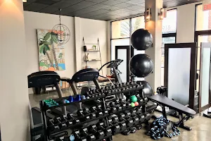 Phit Pro Gym and Personal Fitness Trainer Santa Monica image