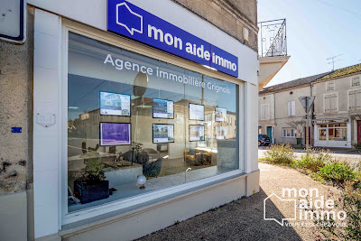 Mon Aide Immo - agence de Grignols à Grignols