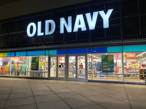 Clothing Store «Old Navy», reviews and photos, 3581 N Freeway Blvd, Sacramento, CA 95834, USA
