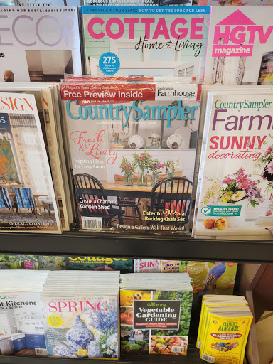 Book Store «Barnes & Noble», reviews and photos, 1245 NY-300, Newburgh, NY 12550, USA