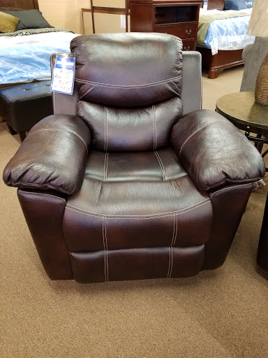 Furniture Store «Best Deal Home Furniture», reviews and photos, 2016 S Scatterfield Rd, Anderson, IN 46016, USA
