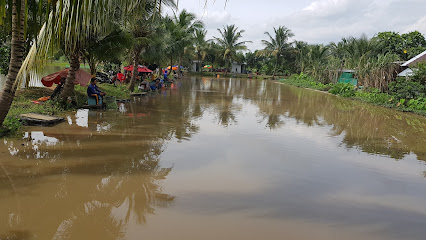 Hình Ảnh Hồ Câu Cá Giải trí Phương nam