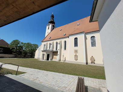 Kirche Purgstall