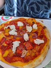 Pizza du Restaurant italien Del Arte à Avranches - n°7