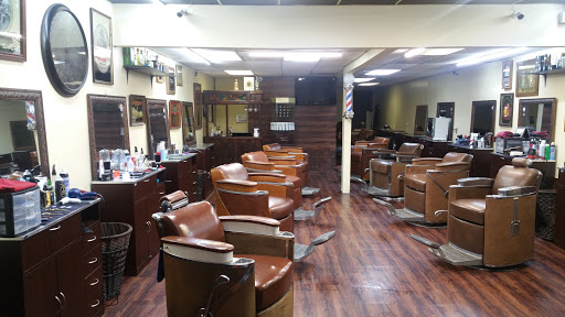 Barber Shop «Juarez Barbershop & Salon», reviews and photos, 1600 N Plano Rd #2400, Richardson, TX 75081, USA