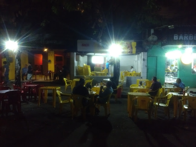 Bar do Abelardo Rei da Dobradinha - Recife