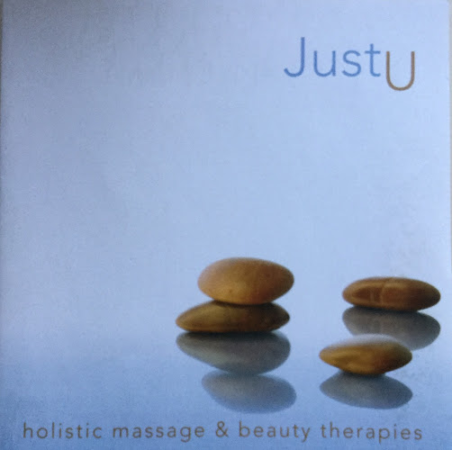 Justu Holistic Massage & Beauty Therapies