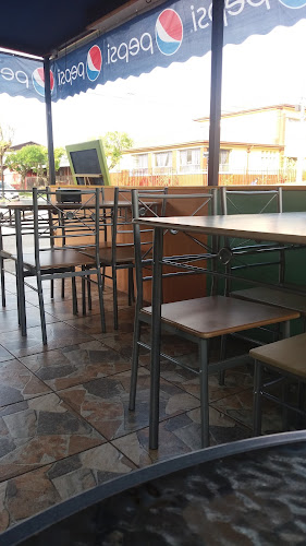 Opiniones de Shilean Food (Donde El Qbano) en Chimbarongo - Cafetería
