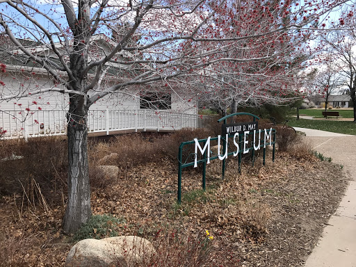 Museum «Wilbur D. May Center», reviews and photos, 1595 N Sierra St, Reno, NV 89503, USA