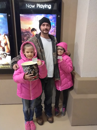 Movie Theater «Habersham Hills Cinemas», reviews and photos, 2115 Cody Rd, Mt Airy, GA 30563, USA