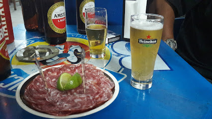 K.L Lanches e petiscos Tomás Coelho Rio de Janeiro
